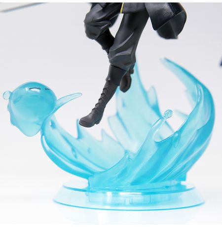 Фигурка О моем перерождении в слизь - Rimuru Tempest (That Time I Got Reincarnated as a Slime) 23 см изображение 4