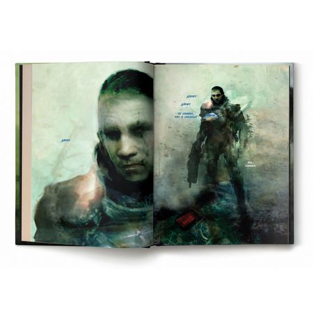 Dead Space: Освобождение изображение 3