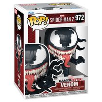 Фигурка Funko POP! Человек-Паук 2 - Веном (Spider-Man 2 - Venom)