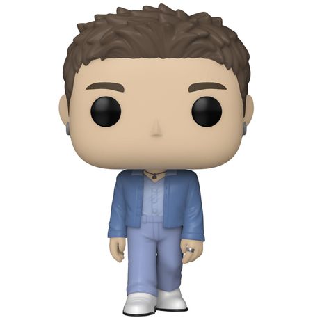 Фигурка Funko POP! BTS - RM (RM - Proof) изображение 2