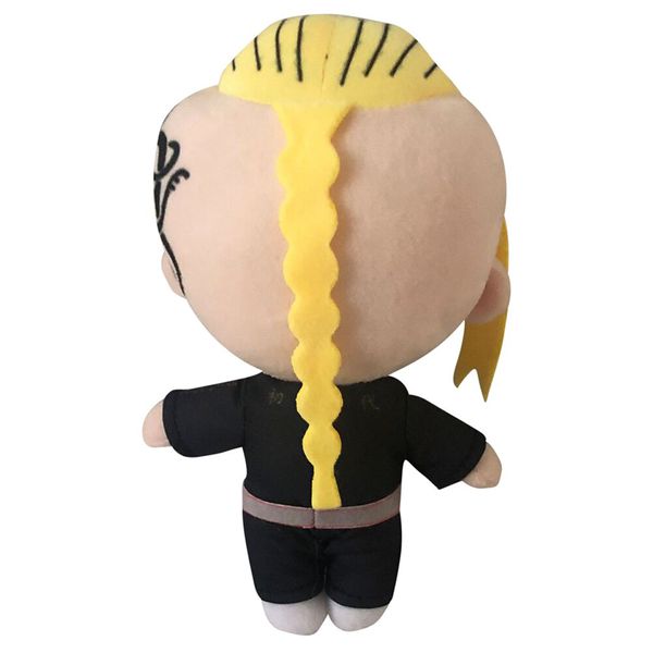 Мягкая игрушка Токийские мстители - Дракен (Tokyo Revengers) изображение 2