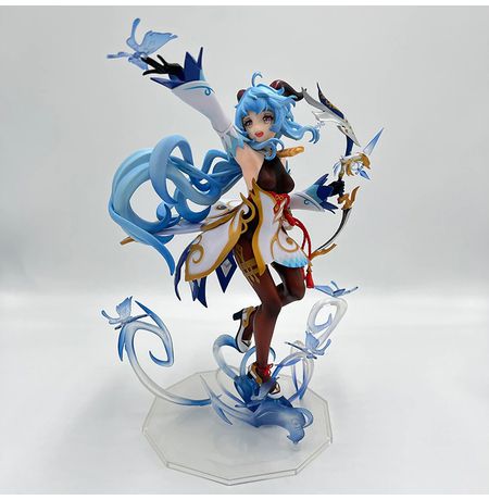 Фигурка Геншин Импакт - Гань Юй (Genshin Impact - Ganyu) 26 см