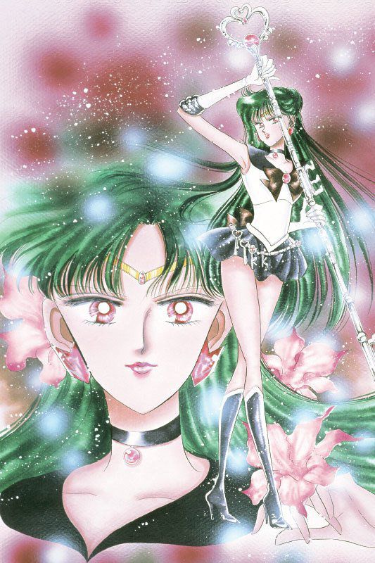 Sailor Moon. Том 4 изображение 2