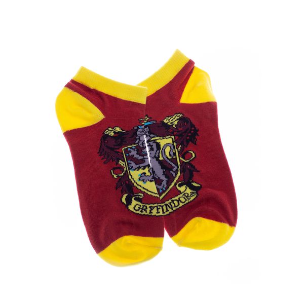 Носки Гарри Поттер: Гриффиндор, герб