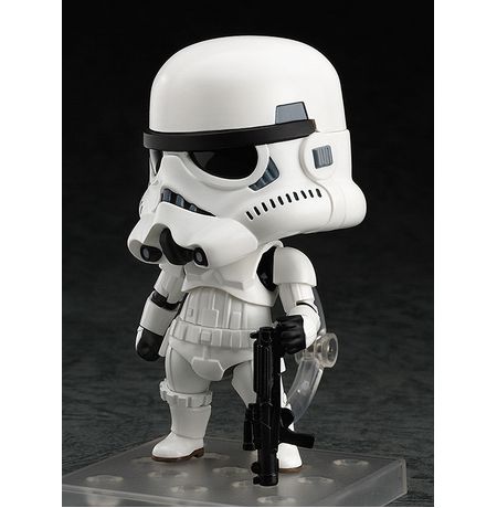 Фигурка Звездные Войны - Штурмовик (Star Wars Stormtrooper Nendoroid №501) изображение 3