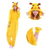 Пижама кигуруми Пикачу Покемон (Pikachu Pokemon)