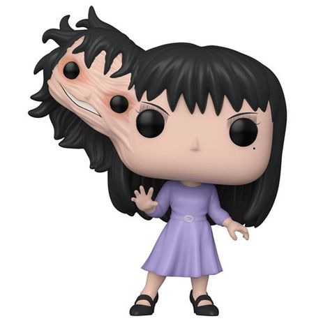 Фигурка Funko POP! Дзюндзи Ито - Томиэ (Junji Ito - Tomie)
