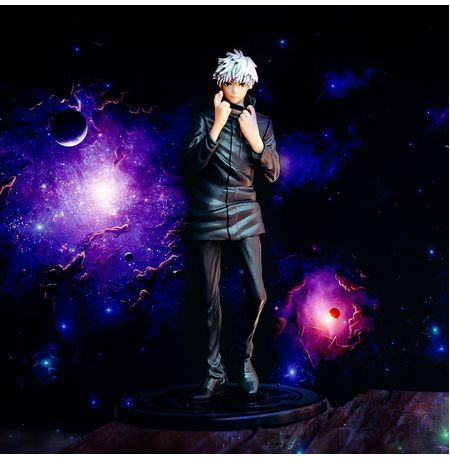 Фигурка Магическая битва - Годжо Сатору (Jujutsu Kaisen) изображение 3