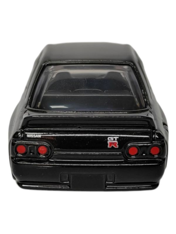 Металлическая модель Takara Tomy Tomica - Nissan Skyline GT-R (BNR32), 1:59 изображение 5