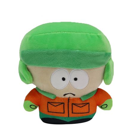 Мягкая игрушка Южный Парк Кайл Брофловски (South Park) 20х15 см