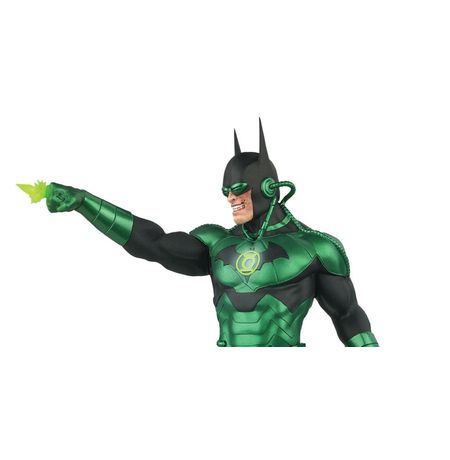 Фигурка Бэтмен Темные Ночи Металл (Dark Nights Metal Dawnbreaker) 25 см изображение 2