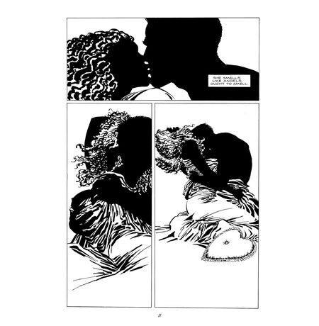 Sin City. Vol 1. The Hard Goodbye изображение 3