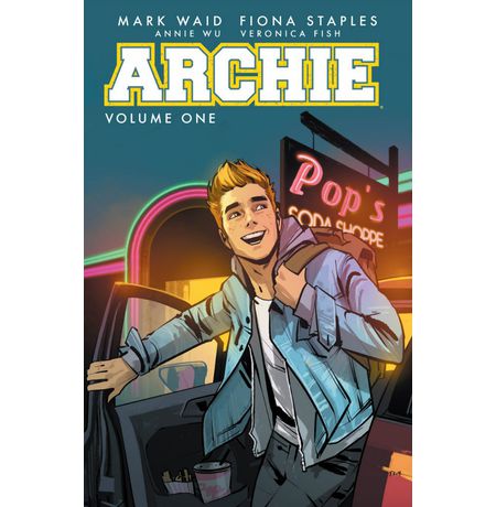 Archie Vol.1