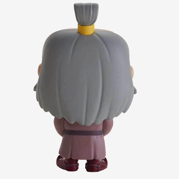 Фигурка Funko POP! Аватар - Айро с чаем (Avatar The Last Airbender Iroh) изображение 2