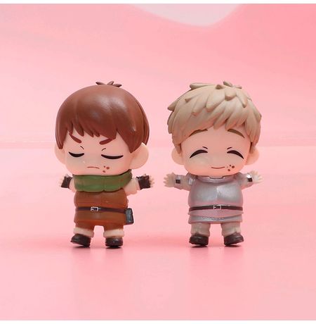 Фигурка Подземелье вкусностей в ассортименте изображение 2