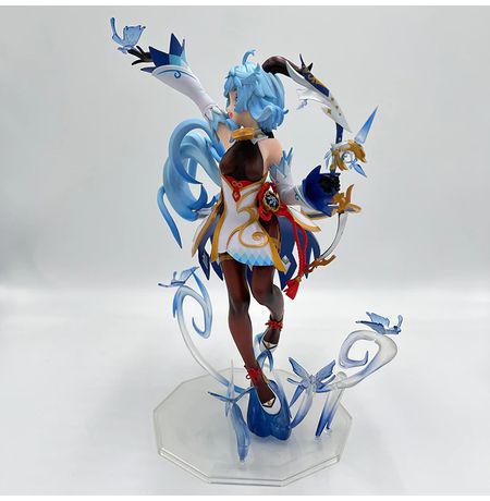 Фигурка Геншин Импакт - Гань Юй (Genshin Impact - Ganyu) 26 см изображение 2