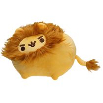 Мягкая игрушка Кот Пушин Лев (Pusheen Lion)