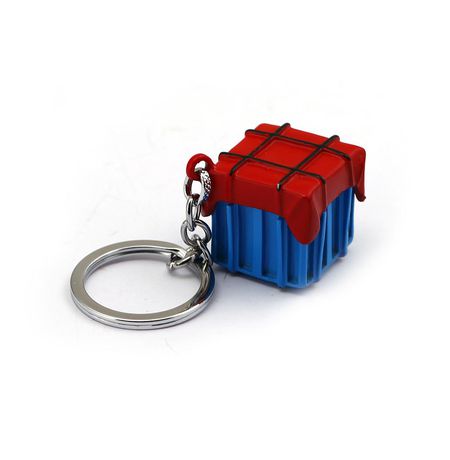 Брелок PUBG: Ящик (Airdrop)