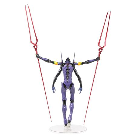 Фигурка Евангелион EVA-13 (Evangelion:3.0+1.0 - Eva-13 Starting! Ichiban) 33 см изображение 2