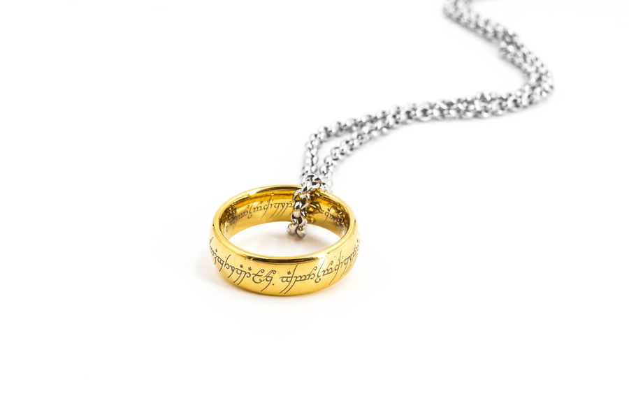 Кольцо Всевластия