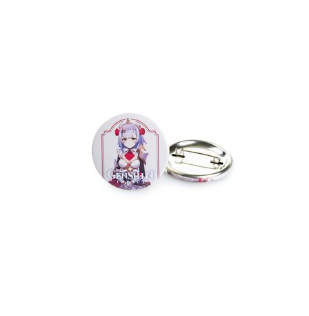 Значок Genshin Impact - Ноэлль