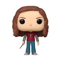 Фигурка Funko POP! Гарри Поттер - Гермиона Грейнджер (Harry Potter - Hermione Granger Oppugno)