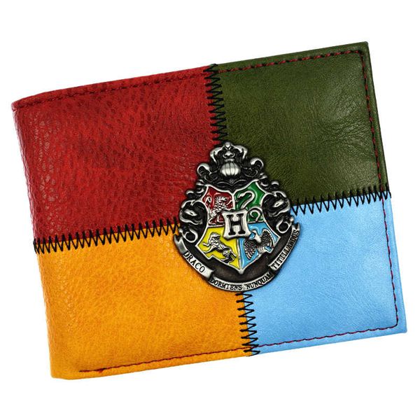 Кошелек Гарри Поттер: Хогвартс (Harry Potter: Hogwarts)