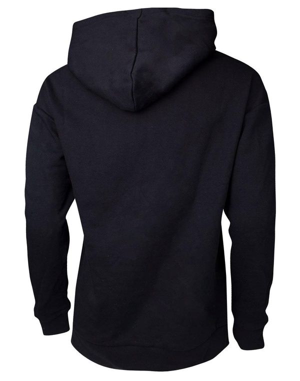 Худи Aggretsuko S жен изображение 2