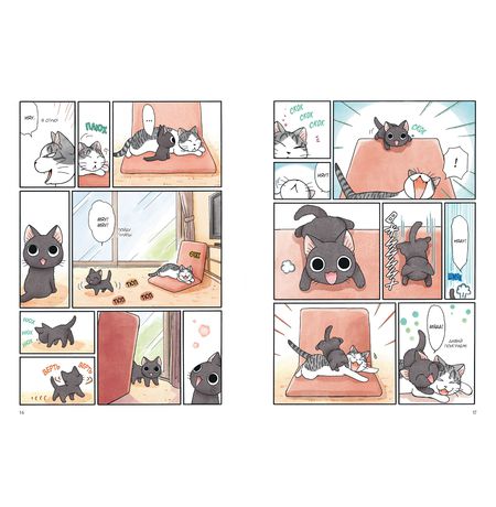 Сью и Тайчик. Книга 1 изображение 2