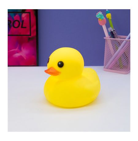 Светильник Уточка