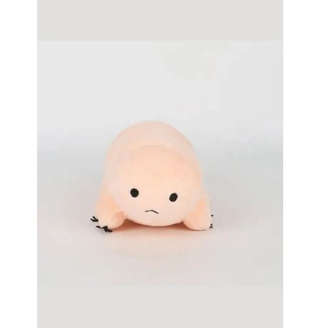 Мягкая игрушка Death Stranding Криптобиот 25 см изображение 2