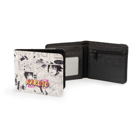 Кошелек Наруто (Naruto)