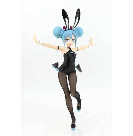 Фигурка Хацунэ Мику (Hatsune Miku BiCute Bunnies) 29 см