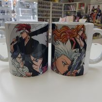 Кружка Блич - Персонажи (Bleach)