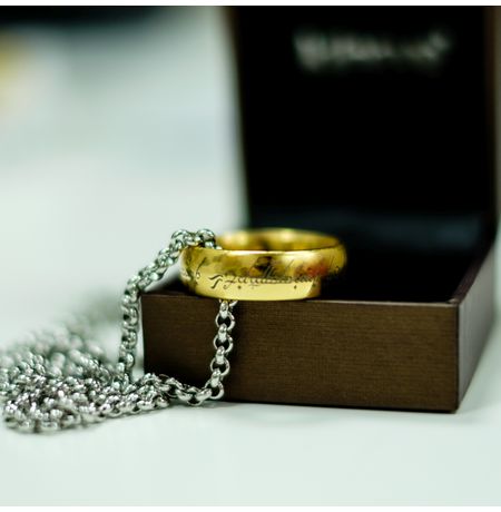 Кольцо Всевластия 