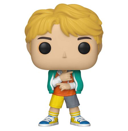 Фигурка Funko POP! BTS RM (АрЭм БТС) изображение 2