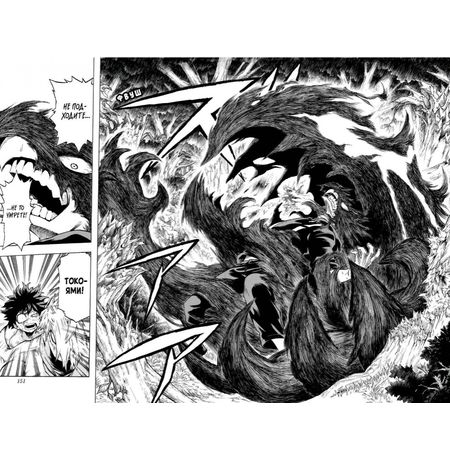 Моя геройская академия. Том 5 изображение 3