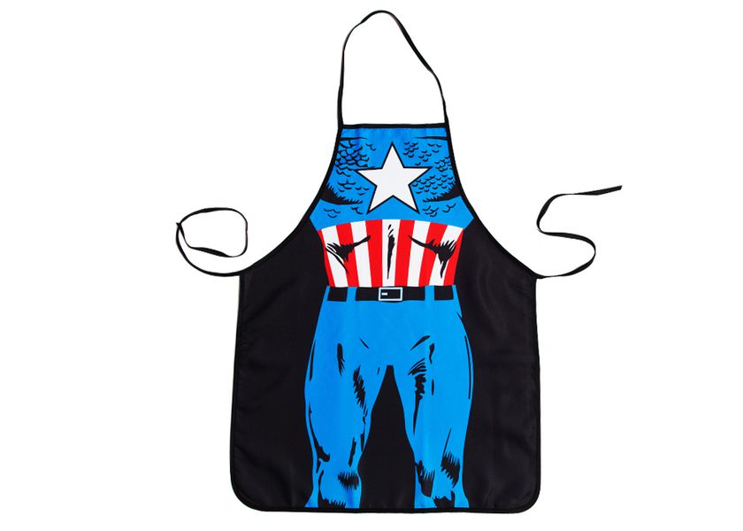Фартук Капитан Америка (Captain America)