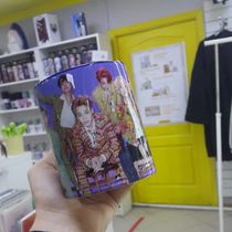 Кружка BTS