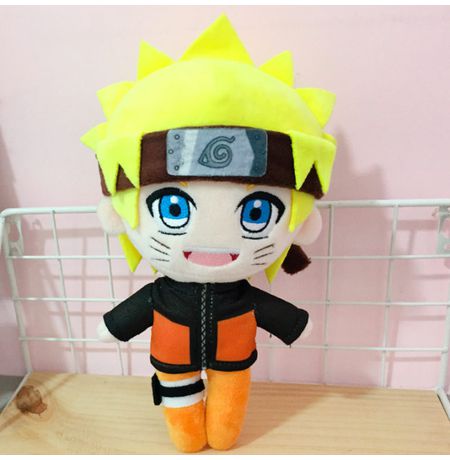 Мягкая игрушка Наруто (Naruto)
