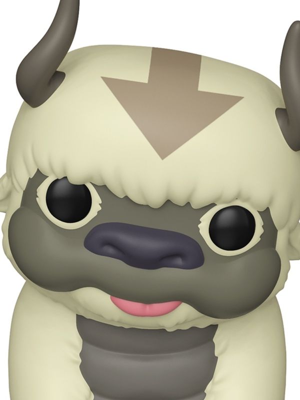 Фигурка Funko POP! Аватар - Аппа (Avatar The Last Airbender - Appa) изображение 3