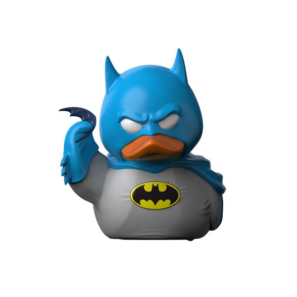 Фигурка-Утка Бэтмен (Batman) TUBBZ 10 см изображение 2