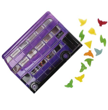 Мармелад Гарри Поттер - Автобус (Harry Potter) 112г изображение 2