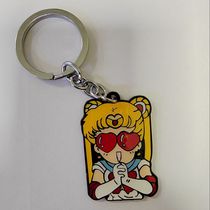 Брелок Сейлор Мун - Усаги (Sailor Moon - Usagi)