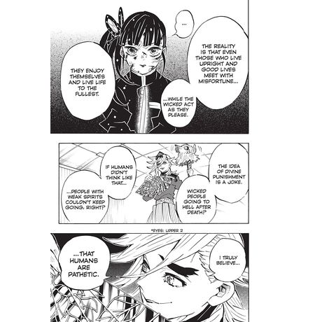 Demon Slayer Kimetsu no Yaiba Vol. 19 изображение 3