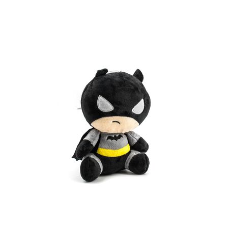Мягкая игрушка Бэтмен (Batman) DC