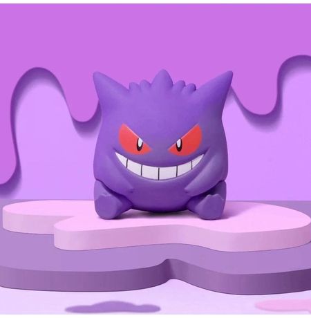 Блайнд-бокс Pokémon Funism Palmsize Wonders Series 3, фигурка 3–4 см изображение 2