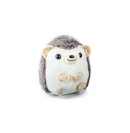 Мягкая игрушка Ежик изображение 2