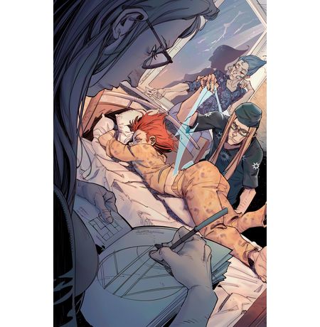 Экслибриум №38 изображение 2