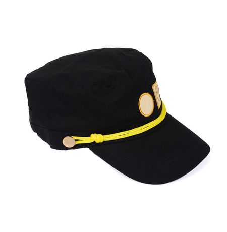 Кепка ДжоДжо (JoJo’s Bizarre Adventure) изображение 2